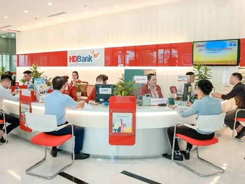 69 nhà đầu tư mua 10 triệu trái phiếu HDBank