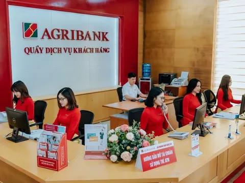 Agribank chào bán 10.000 tỷ đồng trái phiếu cho hơn 5.000 nhà đầu tư