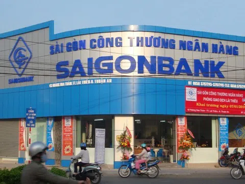 Saigonbank có thêm Phó Tổng Giám đốc