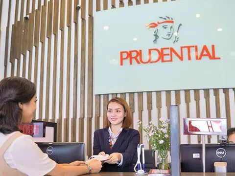 Sở hữu vốn tại 3 ngân hàng, Prudential Việt Nam kinh doanh ra sao?