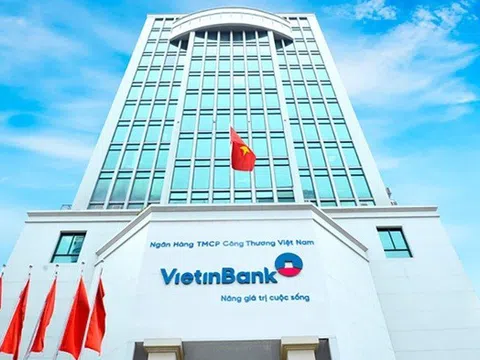 VietinBank triệu tập ĐHĐCĐ bất thường vào tháng 10/2024