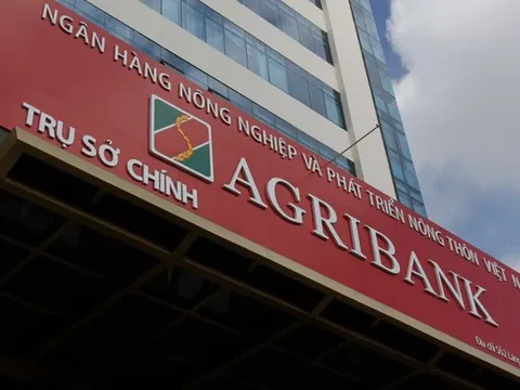 Agribank muốn đấu giá khoản nợ thế chấp bằng khách sạn 12 tầng