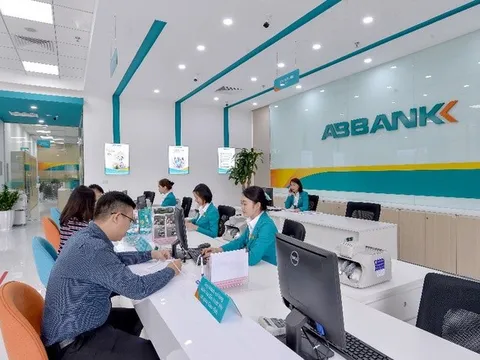 ABBank chi 2.000 tỷ đồng mua lại trái phiếu trước hạn