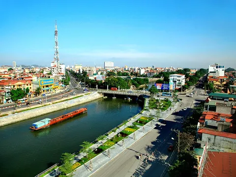 Tp. Ninh Bình: Không đối thủ, công ty Thống Nhất trúng gói thầu xây lắp hơn 48 tỷ đồng, tiết kiệm 0,31%