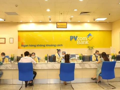 PVcomBank AMC lãi gấp gần 6 lần cùng kỳ