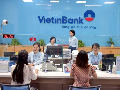 VietinBank mua lại trước hạn 2.000 tỷ đồng trái phiếu