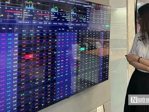 Lăng kính chứng khoán 23/9: Kỳ vọng VN-Index vượt 1.300 điểm sau động thái của Fed