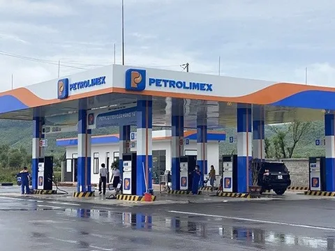 Cổ phiếu doanh nghiệp thuộc Petrolimex tăng 32 lần từ đầu năm sắp rời UPCoM