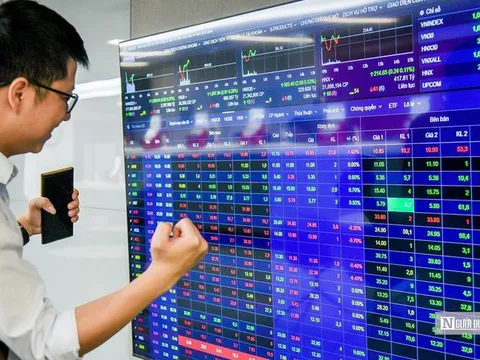 Lăng kính chứng khoán 24/9: Mở ra những cơ hội mua mới