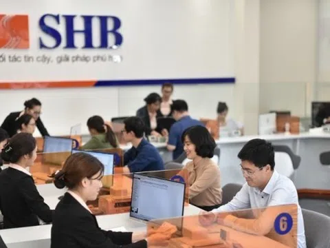 SHB dự kiến huy động 5.000 tỷ đồng trái phiếu