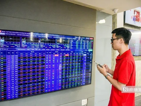 Lăng kính chứng khoán 27/9: Dòng tiền chờ VN-Index vượt 1.300 điểm