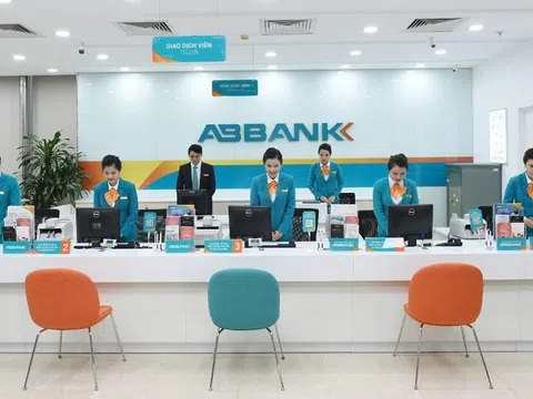 ABBank mua lại trước hạn 1.000 tỷ đồng trái phiếu