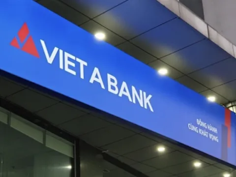 VietABank bổ nhiệm thêm Phó Tổng Giám đốc