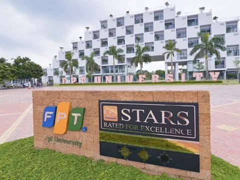 Trường Đại học FPT: Doanh thu nghìn tỷ và những con số lo ngại về tỉ lệ sinh viên có việc làm