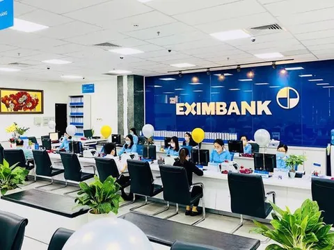 Một ngân hàng Big4 trở thành cổ đông lớn thứ 2 của Eximbank