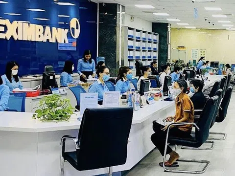 Eximbank muốn phát hành 3.000 tỷ đồng trái phiếu trong quý IV/2024