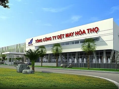 Dệt may Hòa Thọ (HoSE: HTG) báo lãi quý III/2024 tăng trưởng, tổng nợ gần gấp đôi vốn chủ