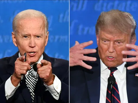 Tổng thống Biden đã giúp gì cho Ukraine trước khi rời Nhà Trắng?