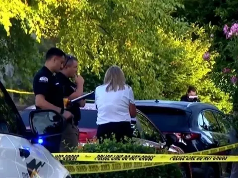 Alabama, Mỹ: Nhiều người thương vong sau vụ nổ súng tại trường Đại học Tuskegee