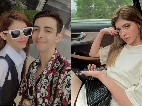 Động thái bất ngờ của em trai An Tây sau khi chị gái vướng tin đồn liên quan chất cấm