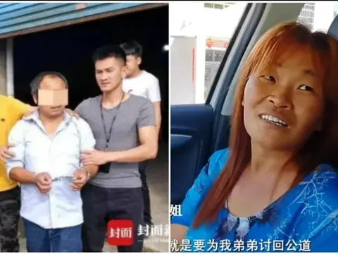 Dành gần 3 thập kỷ để truy tìm kẻ giết em trai mình và cái kết như phim