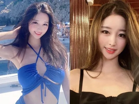 Người đẹp xứ Hàn Kim Na-jeong bị bắt ngay tại sân bay Incheon, thừa nhận sử dụng ma túy