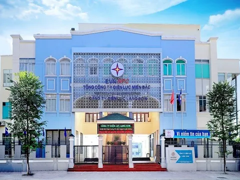 Gói thầu mua sắm hơn 17 tỷ đồng liên tiếp “vấp” nhiều kiến nghị, Điện lực Lạng Sơn trả lời ra sao?