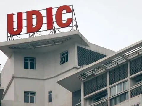 Đầu tư phát triển hạ tầng Đô thị UDIC bị phạt và truy thu thuế gần 14,2 tỷ đồng