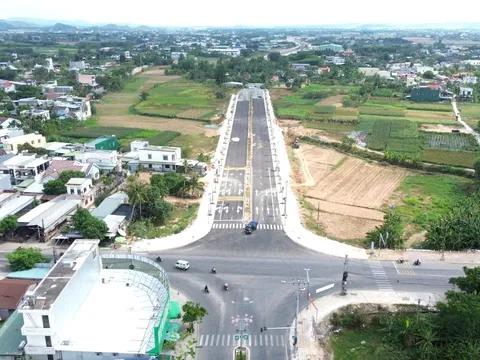 Quảng Ngãi tăng tốc giải ngân đầu tư công cuối năm