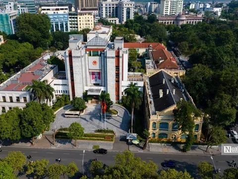 Hà Nội dành 3.400 tỷ đồng từ tiết kiệm chi thường xuyên để cải cách tiền lương