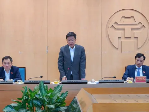 Đề nghị làm rõ động cơ của tình trạng "thổi giá" đất Hà Nội