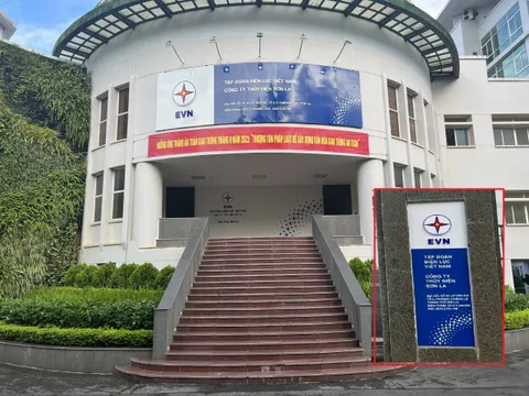 Công ty Thủy điện Sơn La: Sản phẩm trong gói thầu mua sắm gần 15 tỷ đồng có giá ra sao?