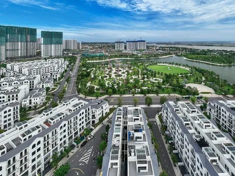 10 chính sách lớn tác động đến bất động sản năm 2024