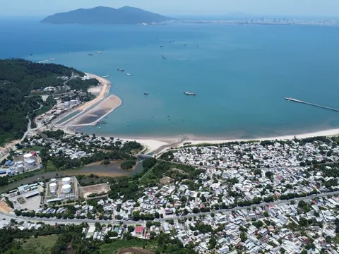 Khu thương mại tự do Đà Nẵng: Logistics hiện đại, sản xuất xanh