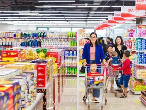 CPI năm 2024 tăng 3,66%, đạt mục tiêu Quốc hội đề ra