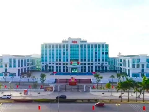 Phó đội trưởng Đội kiểm tra quy tắc đô thị TP.Thanh Hóa bị bắt tạm giam