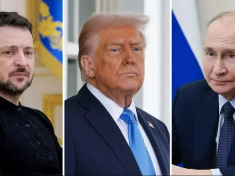 Cuộc điện đàm giữa Tổng thống Donald Trump và lãnh đạo Nga, Ukraine: Những thảo luận về hòa bình và tương lai