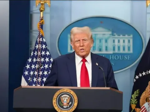 Nga có thể trở lại G7: Tổng thống Trump kêu gọi khôi phục tư cách thành viên cho nước này