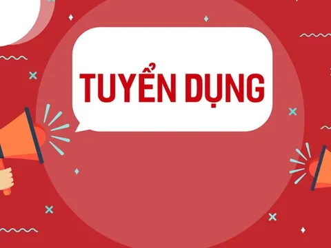 Chuyên trang Góc nhìn Pháp lý tuyển dụng biên tập viên