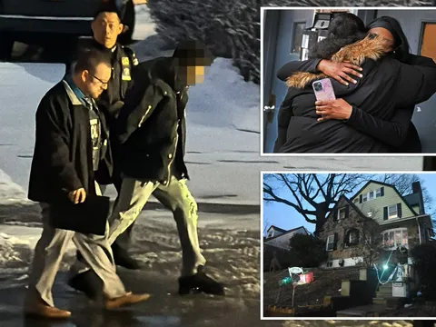 Nghịch súng, cậu bé 16 tuổi vô tình bắn chết cô gái 17 tuổi