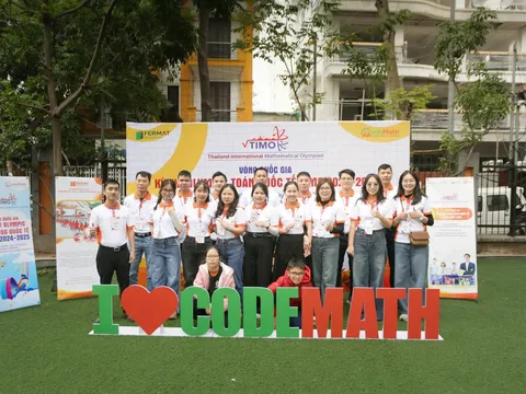 Công ty Thành Nam: Công nghệ tạo nên sự bứt phá trong giáo dục số