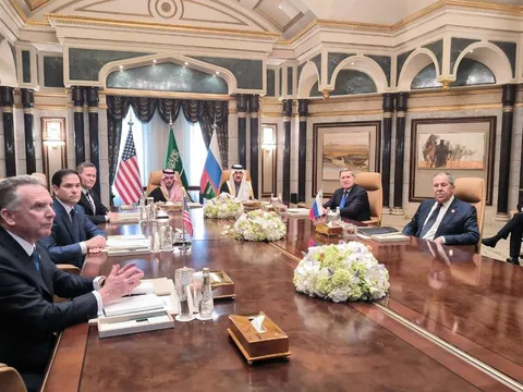 Mỹ và Nga đồng ý lộ trình chấm dứt xung đột ở Ukraine: Bước tiến quan trọng