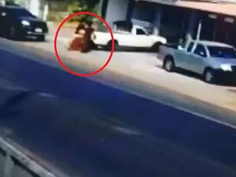 Bi kịch câu chuyện chồng bắn vợ rồi tự sát, lý do đằng sau khiến ai cũng bất ngờ