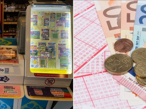 Hai tên trộm "chôm" thẻ ngân hàng, mua vé số rồi trúng độc đắc: Bất ngờ khi nạn nhân làm điều này