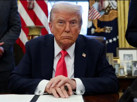 "Thẻ vàng" 5 triệu USD: Con đường mới để nhập cư vào Mỹ