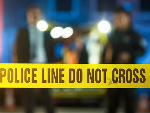 Say rượu, người phụ nữ "cướp lái" tài xế rồi tự khiến mình ra đi mãi mãi