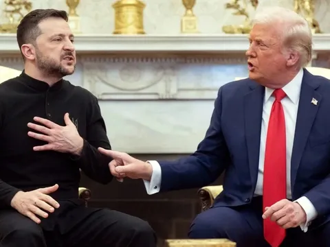 Ông Zelensky bày tỏ sự hối tiếc về buổi gặp với ông Trump, sẵn sàng ký thỏa thuận khoáng sản