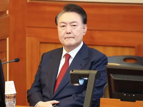 Tòa án Hàn Quốc hủy bỏ lệnh bắt giữ, trả tự do cho Tổng thống Yoon Suk-yeol
