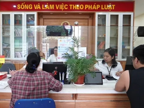Thu nhập mỗi tháng của công chức, viên chức Hà Nội tăng đáng kể