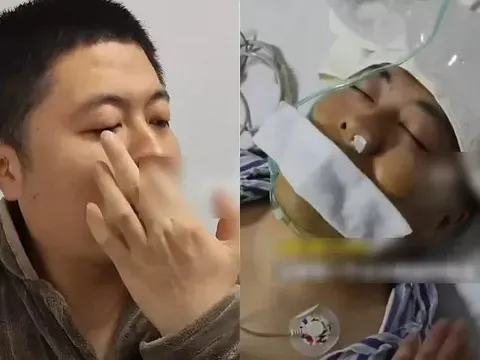 Chàng trai phải lên bàn mổ khẩn cấp chỉ vì thói quen phổ biến, tưởng như vô hại này